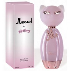 MEOW By Katy Perry For Women - 3.4 EDP SPRAY